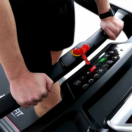 Беговая дорожка Everyfit 75005 фото13