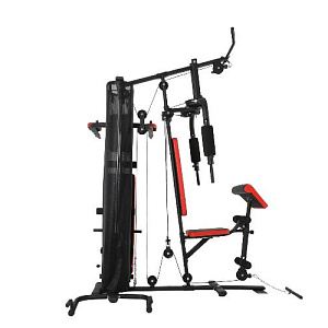 Купить Мультистанция Unix Fit BLOCK PRO силовой комплекс в Москве