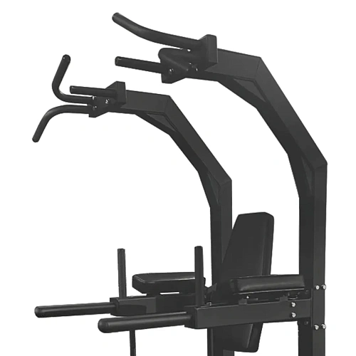 Стойка турник/пресс/брусья Bronze Gym PARTNER ML-910