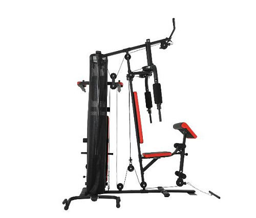 Силовой комплекс Unix Fit BLOCK PRO