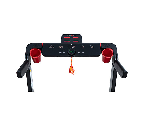 Беговая дорожка CardioPower TT40 фото11
