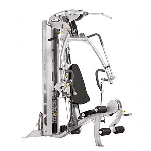 Купить Силовой тренажер Hoist HV-4-ELITE (стек 91 кг) в Москве