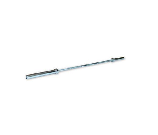 Original FitTools Гриф олимпийский прямой 86&quot;, до 315 кг, хромированный