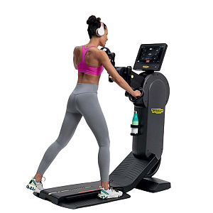 Купить Велотренажер для рук Technogym Excite Top Live 5000 в Москве