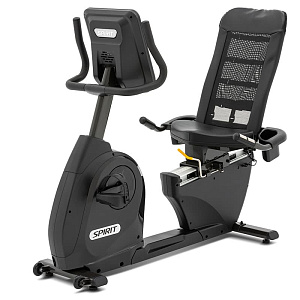 Купить Велотренажер SPIRIT XBR25 BLACK в Москве