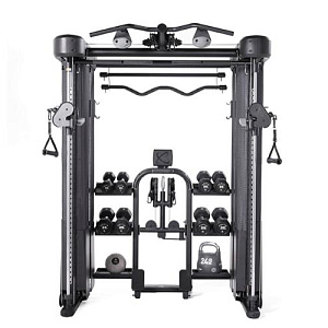 Купить Многофункциональный грузоблочный тренажер Inspire FT2 PRO Functional Trainer силовой комплекс  в Москве