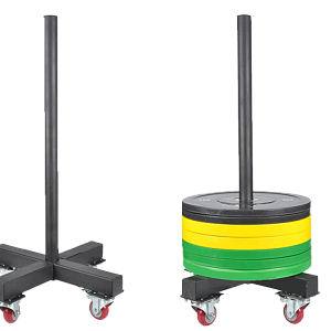 Купить Hasttings Передвижная стойка для дисков Hasttings Digger HD71B1 в Москве