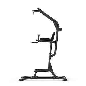 Купить Vision Fitness VST600-FW63 турник-пресс-брусья  в Москве
