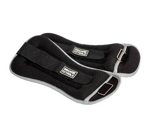 Купить Утяжелители Original FitTools 1,5 кг (пара) в Москве