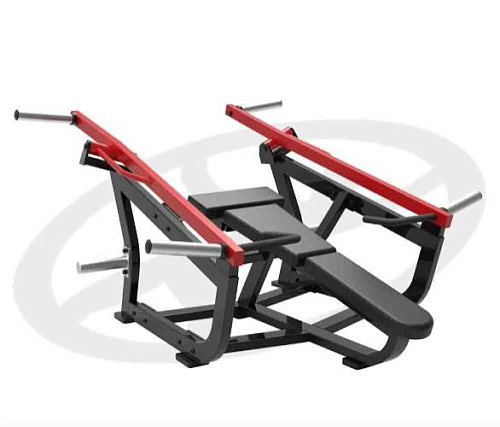 Грудной жим (нижняя часть грудных) Oxide Fitness H013 Купить Грудной жим (нижняя часть грудных) Oxide Fitness H013 в Москве