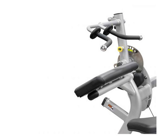 Многофункциональный тренажер Hoist HD-3100 (стек 86 кг) фото1