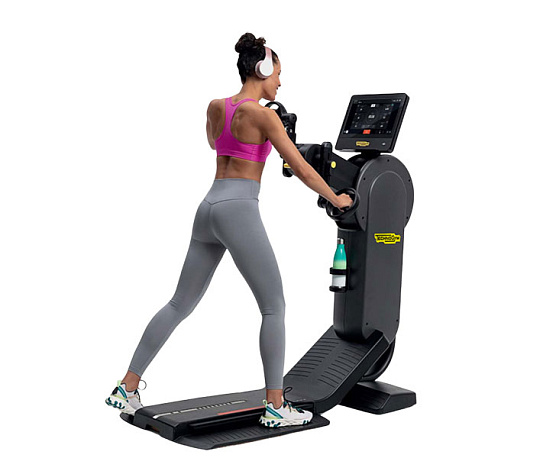 Велотренажер для рук Technogym Excite Top Live 900 фото3