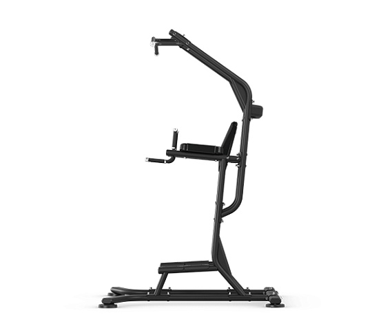 Турник-пресс-брусья Vision Fitness VST600-FW63 фото1