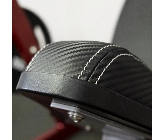 Плечевой жим наклонный Realleader RS-1012A (HS-1012A) фото5