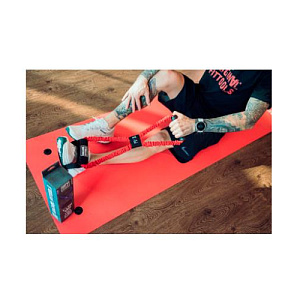Купить Original FitTools Эспандер-восьмерка среднее сопротивление в Москве