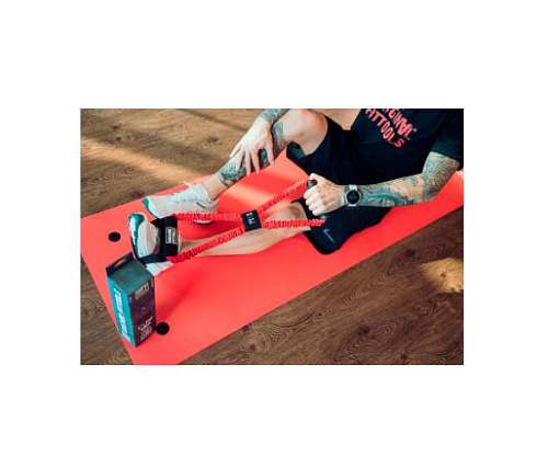 Эспандер-восьмерка Original FitTools сильное сопротивление