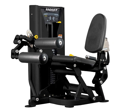 Сгибание ног сидя HOIST RS-2402