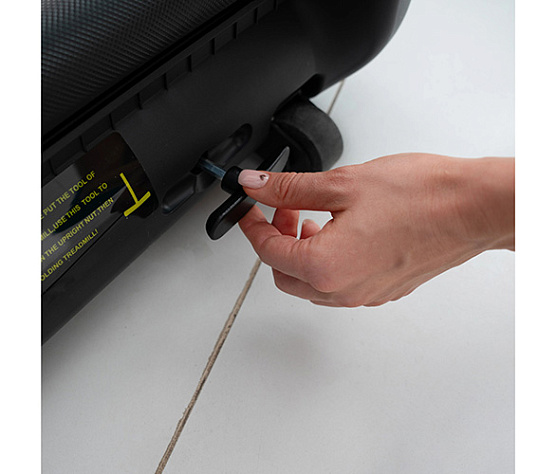 Беговая дорожка Oxygen X-CONCEPT SPORT ДОМАШНЯЯ фото10