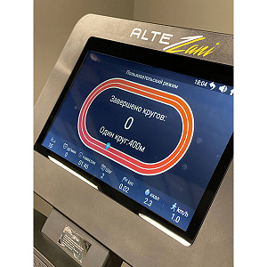 Купить Беговая дорожка Ultra Gym Altezani ALS 1520 в Москве