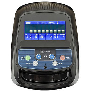 Купить Эллиптический тренажер Xterra SE210 в Москве