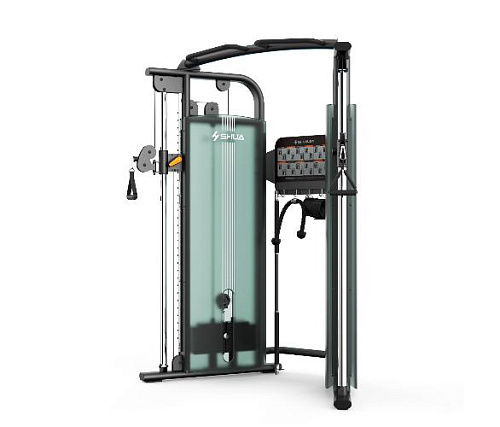 Домашняя станция SHUA SH-G698 Купить Домашняя станция SHUA SH-G698 в Москве