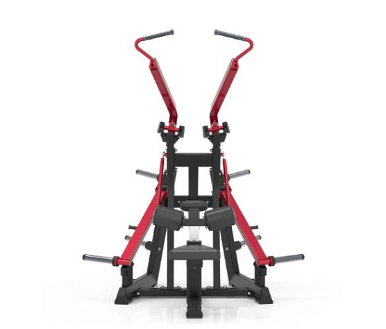 Тяга сверху Aerofit ECP301 (профессиональный) фото1
