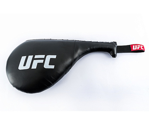 Лапы-ракетки BK