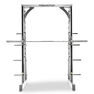 Купить Силовой тренажер Freemotion Fitness Машина Смита EF211 в Москве