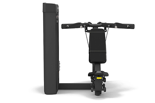 Жим от плеч Spirit Fitness SP-4303