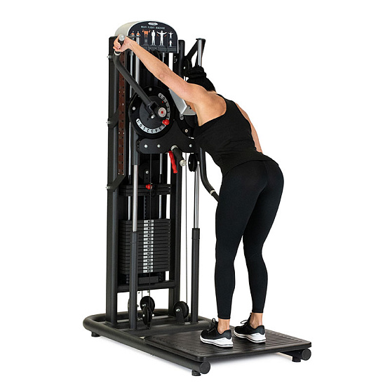 Мульти бабочка Panatta FIT EVO 1FE028 фото7
