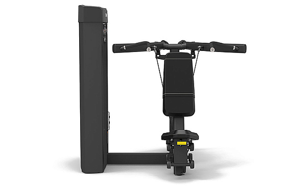 Жим от плеч Spirit Fitness SP-4303 фото2