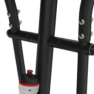 Купить Эллиптический тренажер Unix Fit SL 350Е в Москве