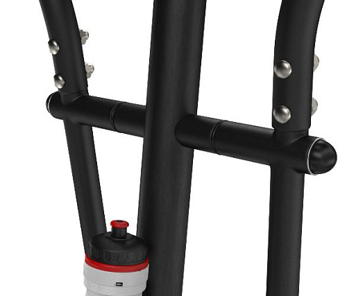 Эллиптический тренажер Unix Fit SL 350Е