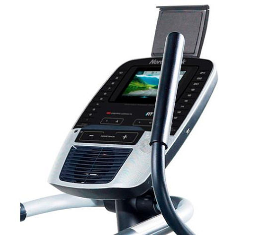 Эллиптический тренажер NordicTrack A.C.T. Commercial 7 new фото4