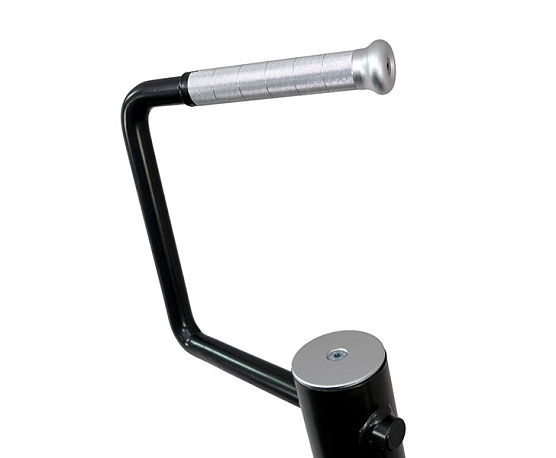 Вертикальная тяга на свободных весах Anyfit T02 фото20