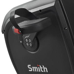 Купить Велотренажер Smith Fitness Excellence RBS 3.7 с экраном iSmart 15,6&quot; горизонтальный в Москве