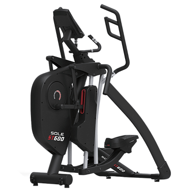 Эллиптический тренажер Sole Fitness ST600