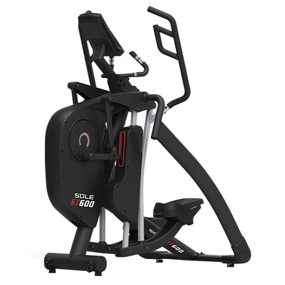 Эллиптический тренажер Sole Fitness ST600