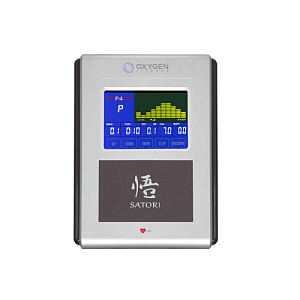 Купить Кардиотренажер Oxygen SATORI UB HRC в Москве