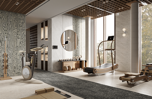 Велотренажер Pent HANIA