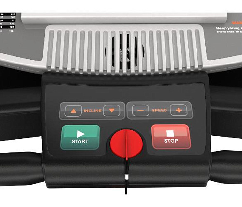 Беговая дорожка Unix Fit MX-970F