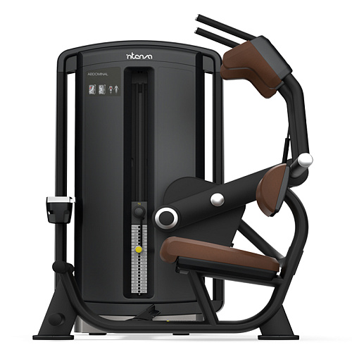 Пресс-машина INTENZA DL-06