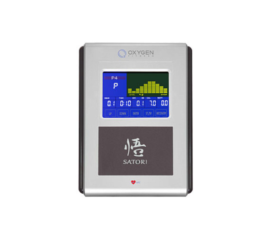 Кардиотренажер Oxygen SATORI UB HRC фото1
