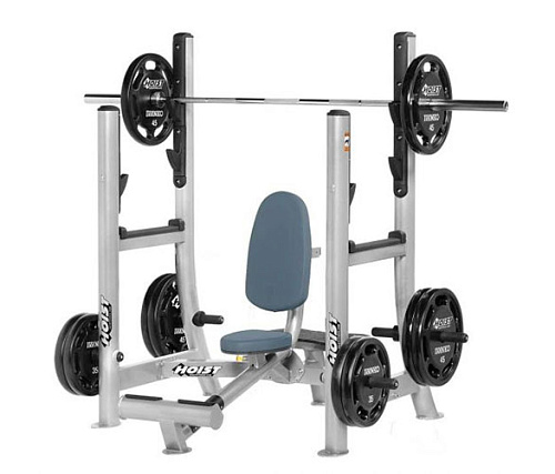 Силовой тренажер Hoist CF-3860