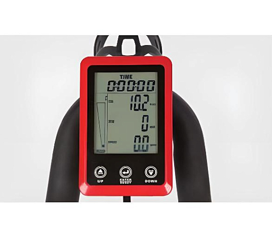 Сайкл Ultra Gym LEXCO LC7M фото4