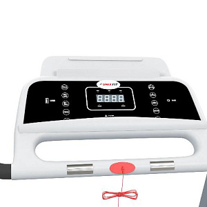 Купить Беговая дорожка Unix Fit ST-560E White  в Москве