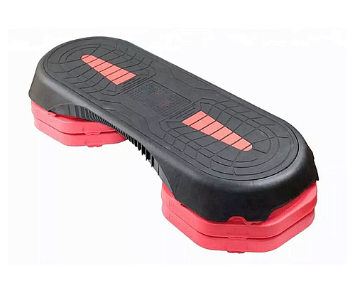 Степ-платформа Hasttings красная