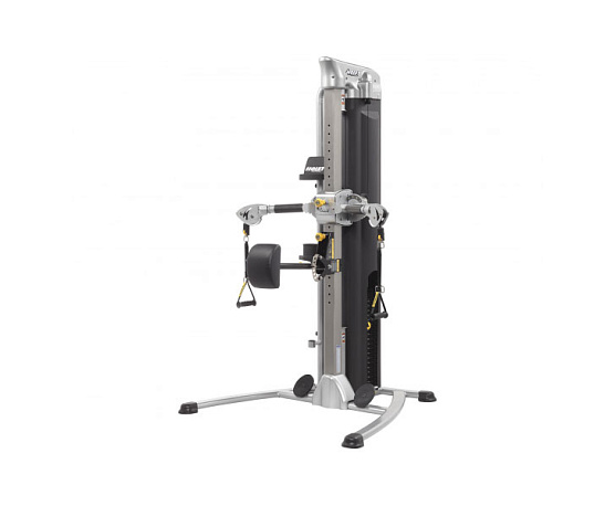 Многофункциональный тренажер Hoist Mi5 (с набором аксессуаров)