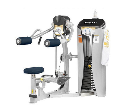 Силовой тренажер Hoist ROC-IT RS-1502 фото13