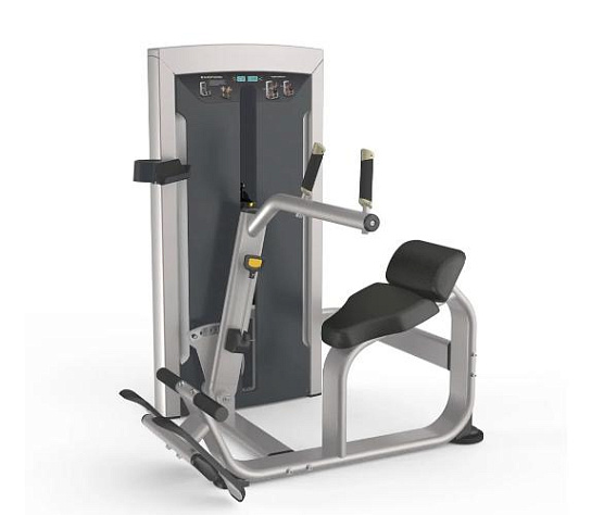 Пресс-машина Aerofit Impulse FE9714 фото2